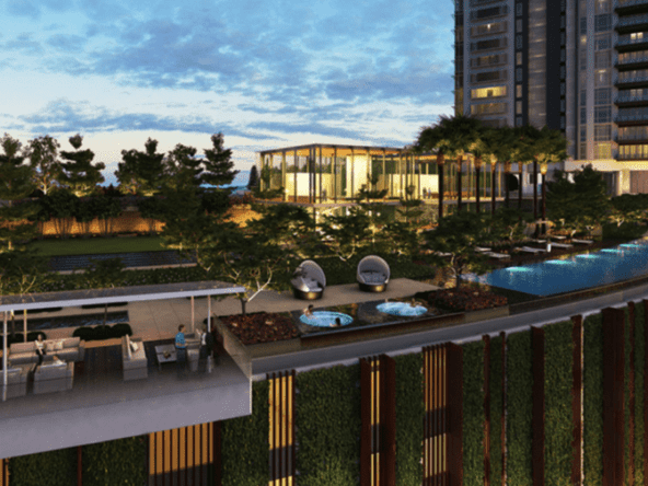 Serai, Bangsar