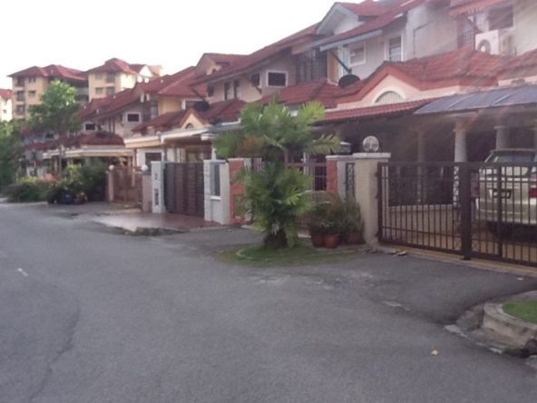 Section 9, Kota Damansara