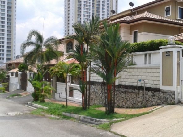 Sierra Damansara, Kota Damansara