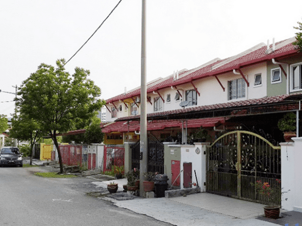 PU5-Puchong-Utama