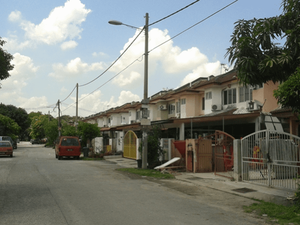 PU6-Puchong-Utama