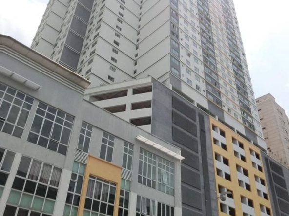 Casa Residenza, Kota Damansara