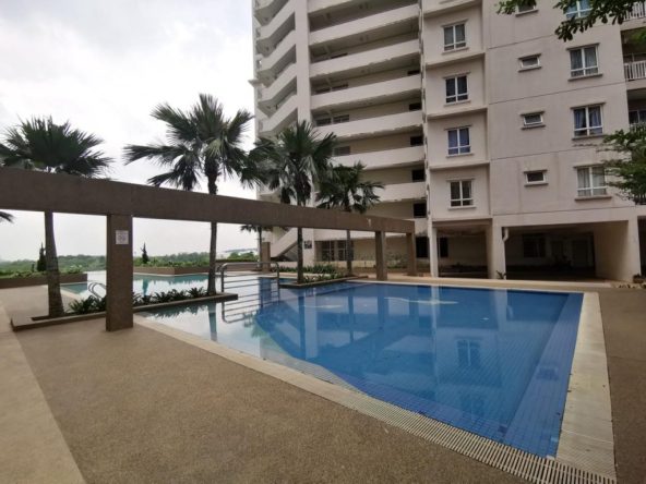 Cova Villa, Kota Damansara