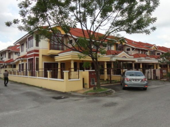 Damansara Emas 