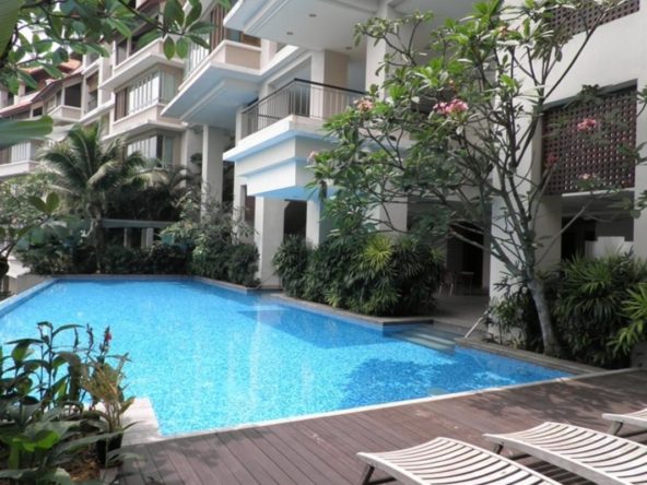Inara, Bangsar
