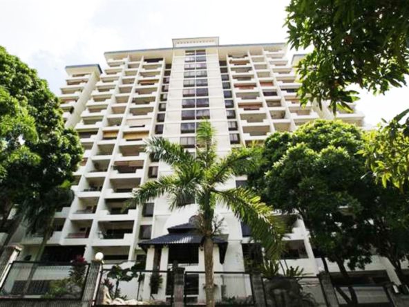 Kiara View, TTDI