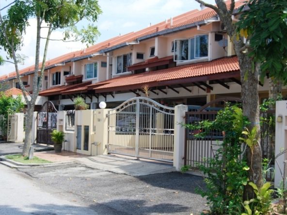 Seri Utama