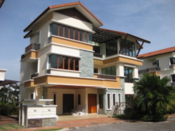 Sri Sanctuary, Titiwangsa