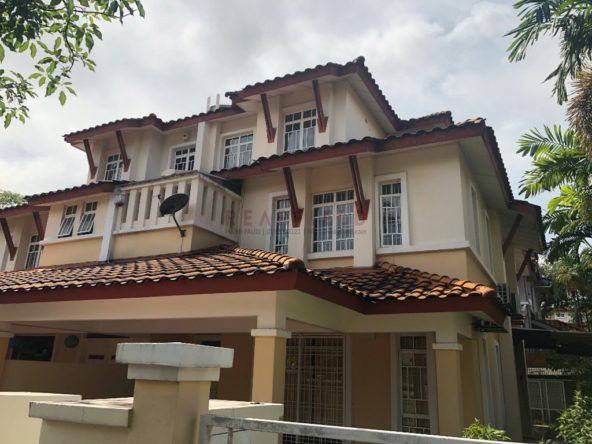 Villa Damansara