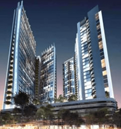 D'Latour, Bandar Sunway