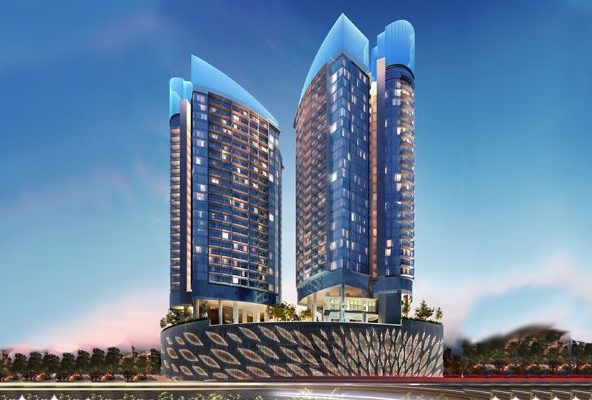 Damansara City Residency, Damansara Heights