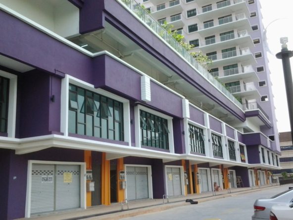 Indah Alam, Shah Alam