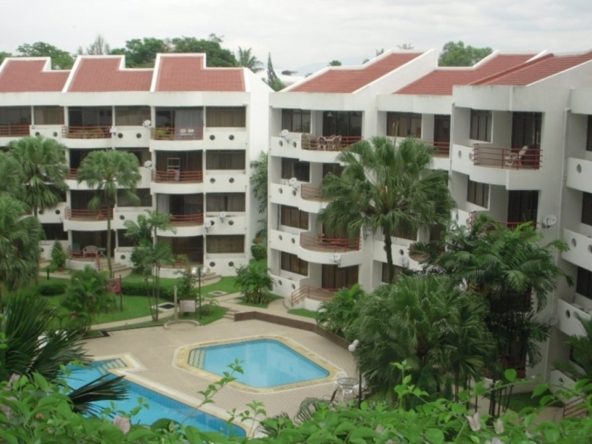 Jamnah View, Damansara Heights