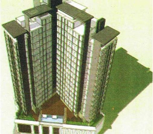 K3 Residensi, Shah Alam