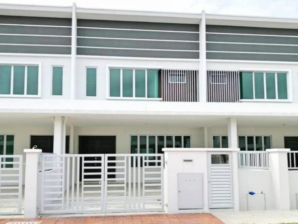 Kampung Bukit Lanchong, Shah Alam
