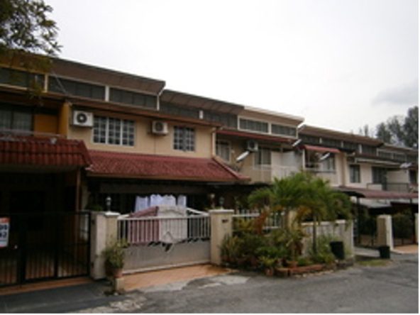 Section 11, Shah Alam