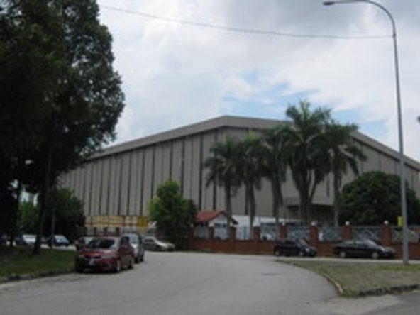 Subang Industrial Park, Shah Alam