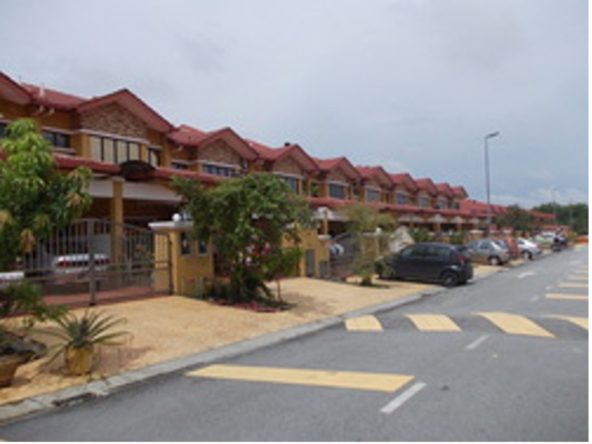 Subang Permata, Shah Alam