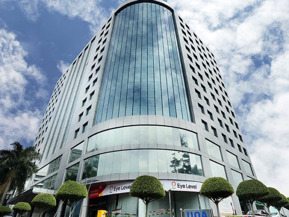 Wisma UOA Damansara I