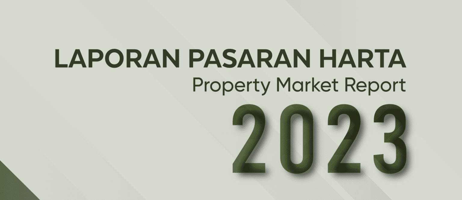 Malaysian Annual Property Report 2023 Realestatemy