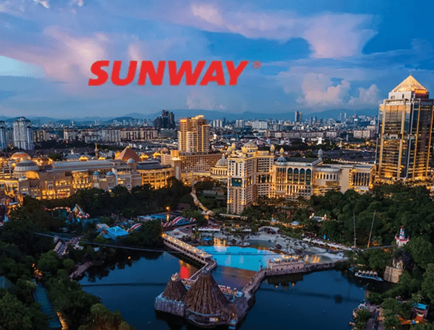 Top 10 Property Developers in Malaysia 2025 2 Sunway-Property