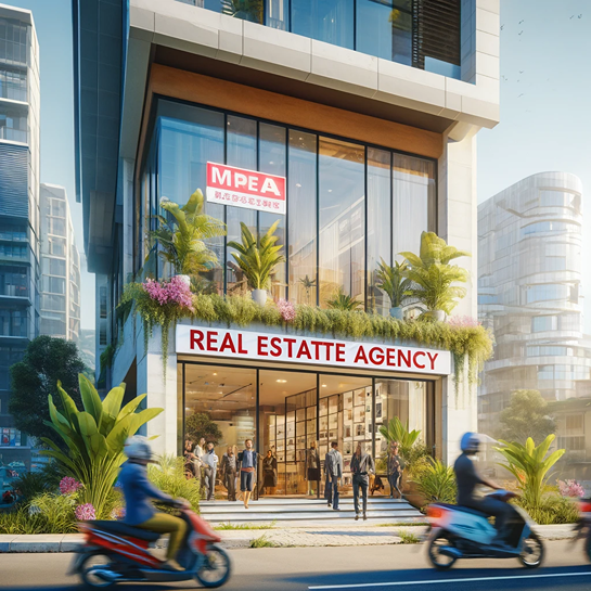 How to find a real estate agency in Malaysia 1 choose agency 4