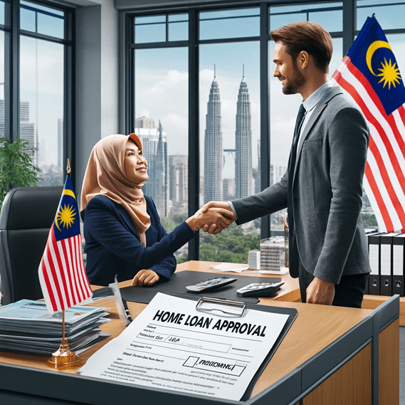 Can expats get mortgages in Malaysia 12 malaysian home loan approval