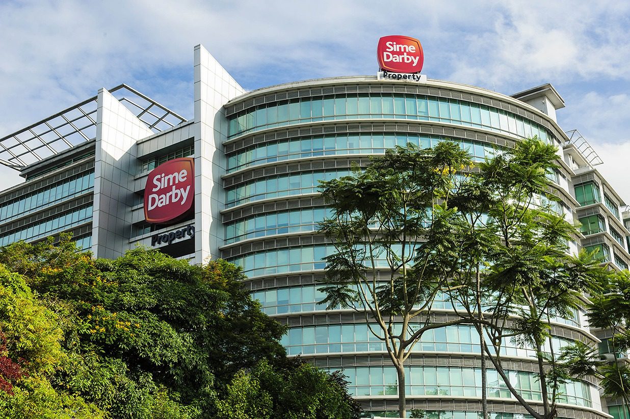 Top 10 Property Developers in Malaysia 2025 9 sime-darby