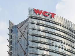 Top 10 Property Developers in Malaysia 2025 11 wct holdings